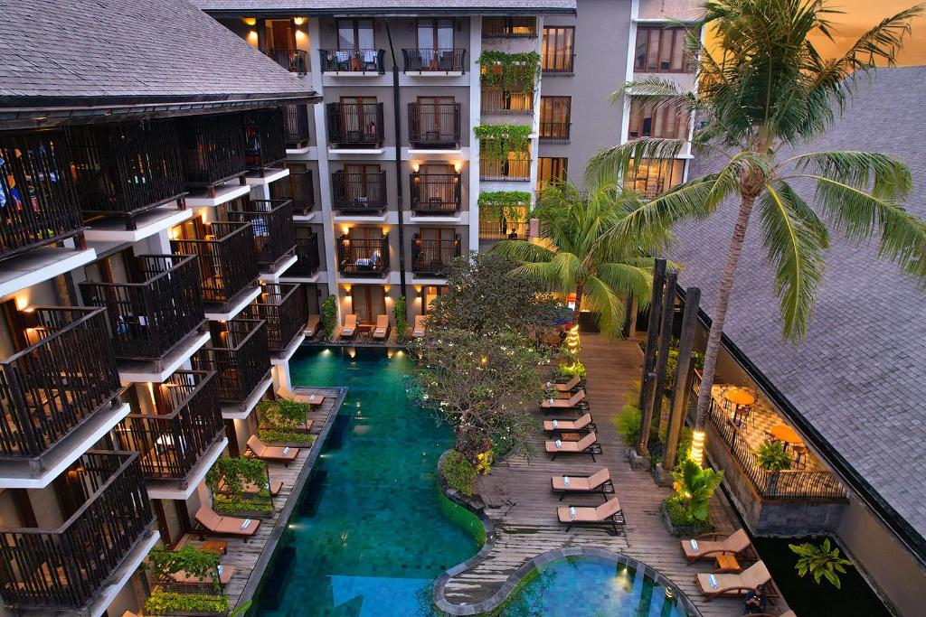 101 Bali Oasis Hotel a Sanur