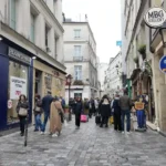 I 12 migliori hotel nel Marais a Parigi
