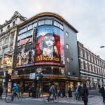 I 18 migliori musical di Londra e spettacoli del West End