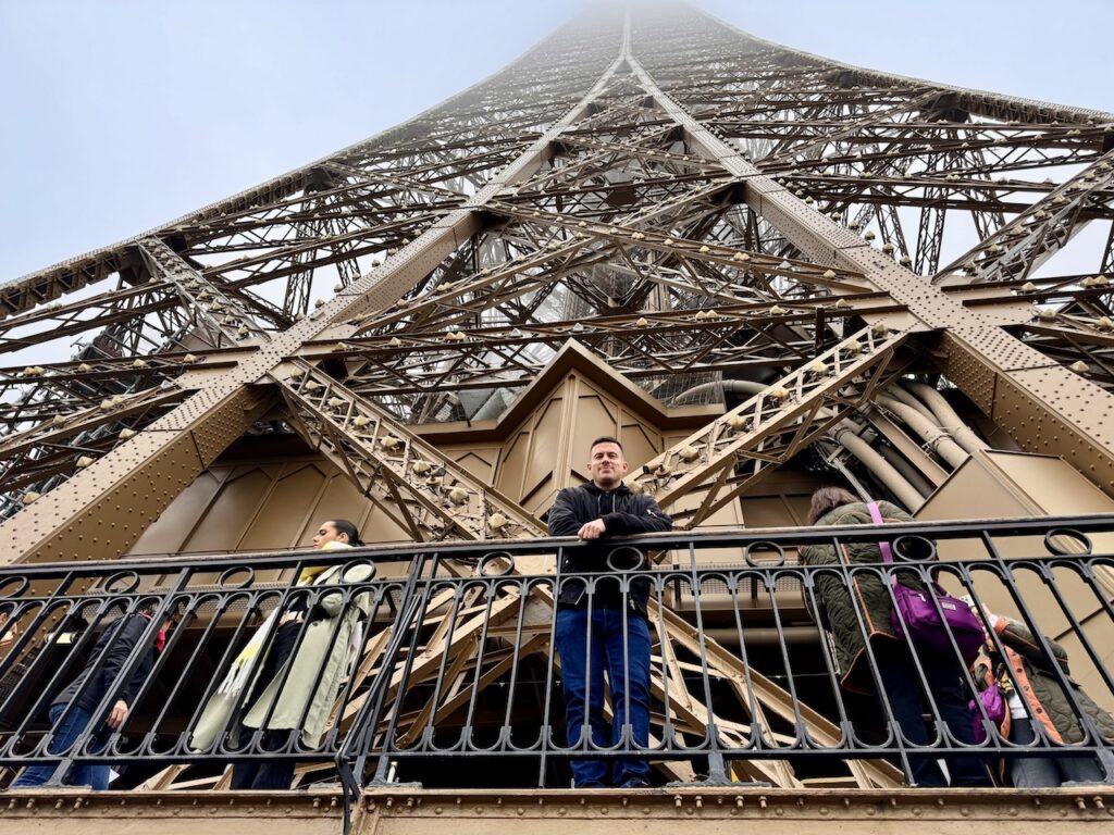 21 cose da sapere prima di andare a Parigi