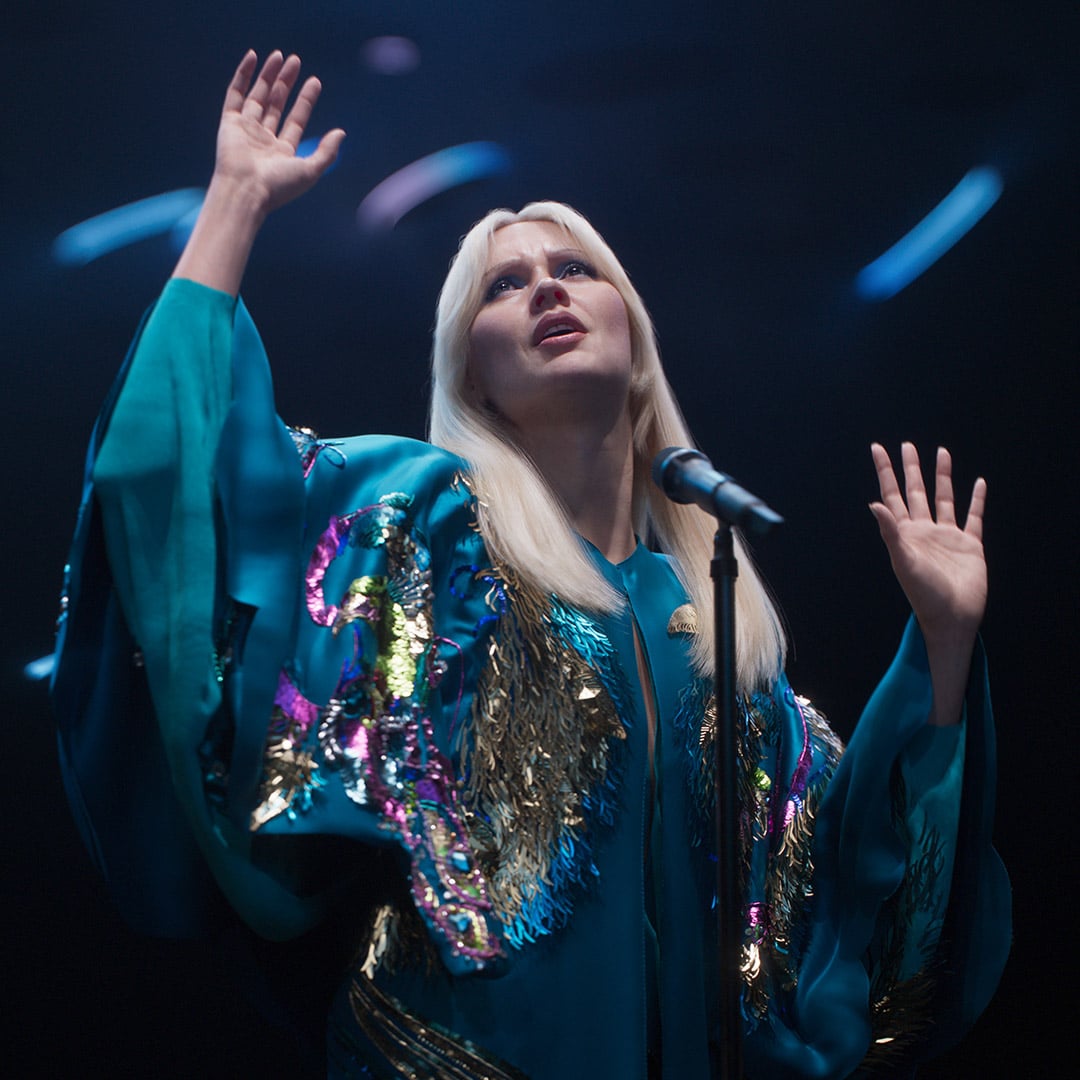 ABBA Voyage a Londra è una delle migliori esperienze musicali