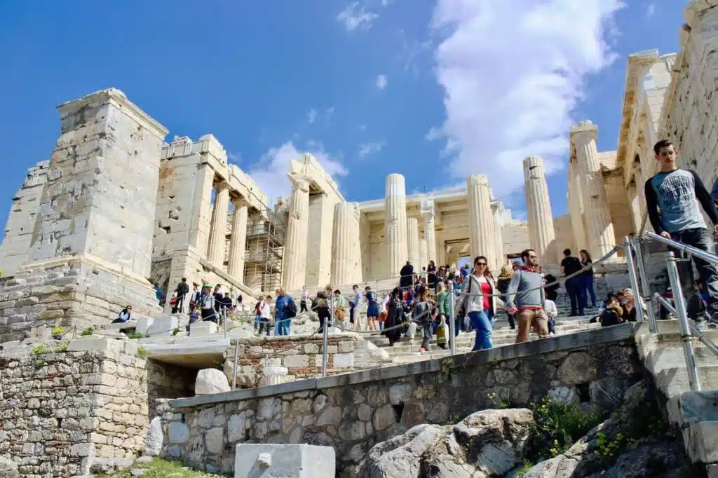 Acropoli