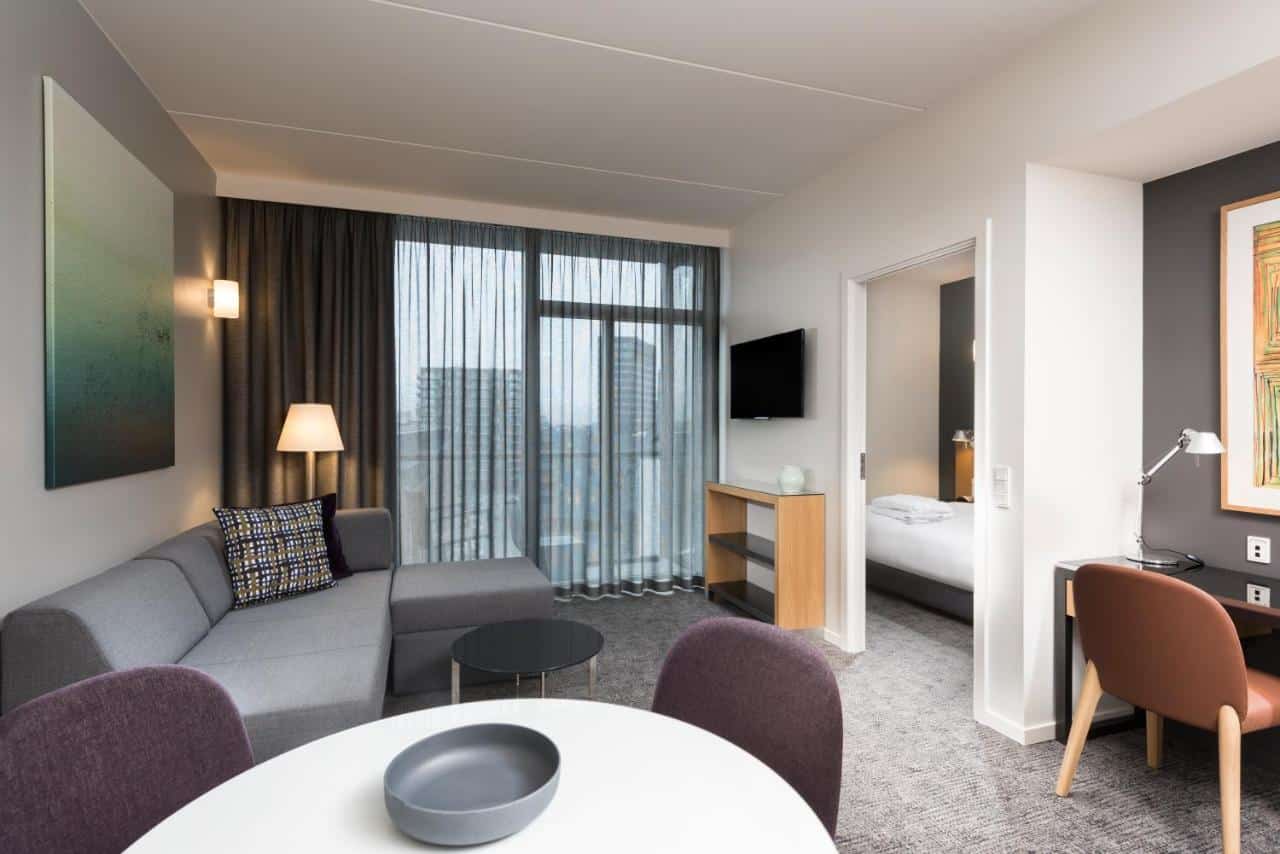adina apartment hotel copenaghen