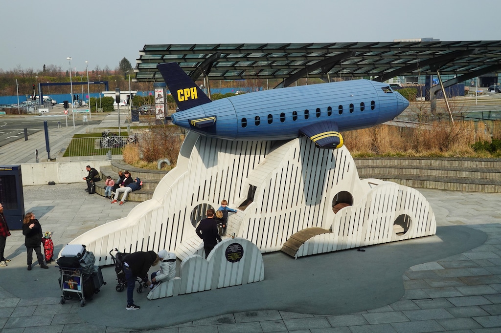 Aeroporto di Copenaghen