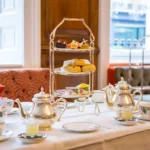 Afternoon tea a Londra: i 12 posti migliori