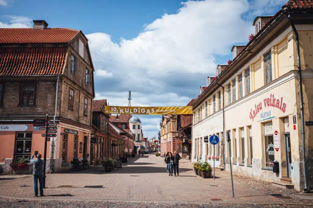 Āgenskalns a Riga, la zona migliore dove alloggiare per hipster e viaggiatori low cost