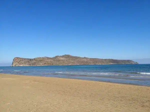 Agia Marina, ottimo posto dove alloggiare per le famiglie