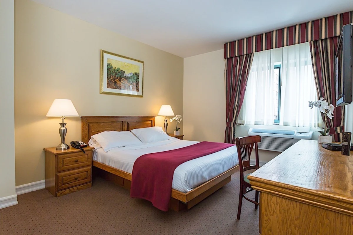 alloggio economico a Chelsea, Manhattan