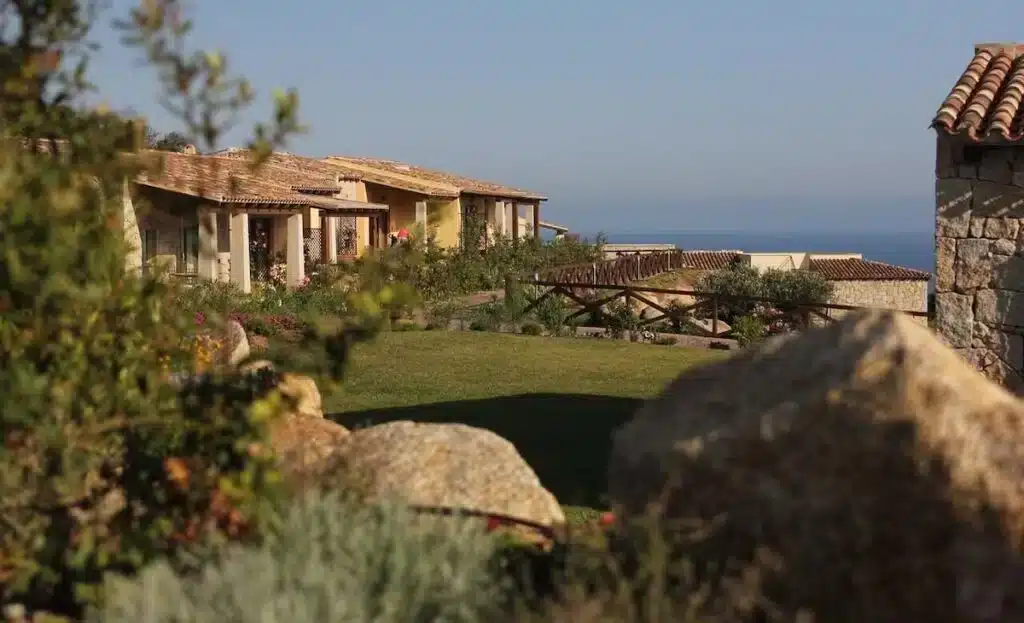 Alloggio più economico in Sardegna