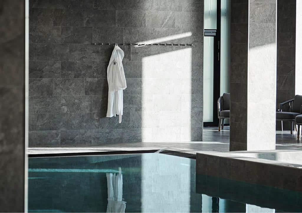 Alsik Spa Hotel a Sønderborg, uno dei migliori hotel con spa in Danimarca