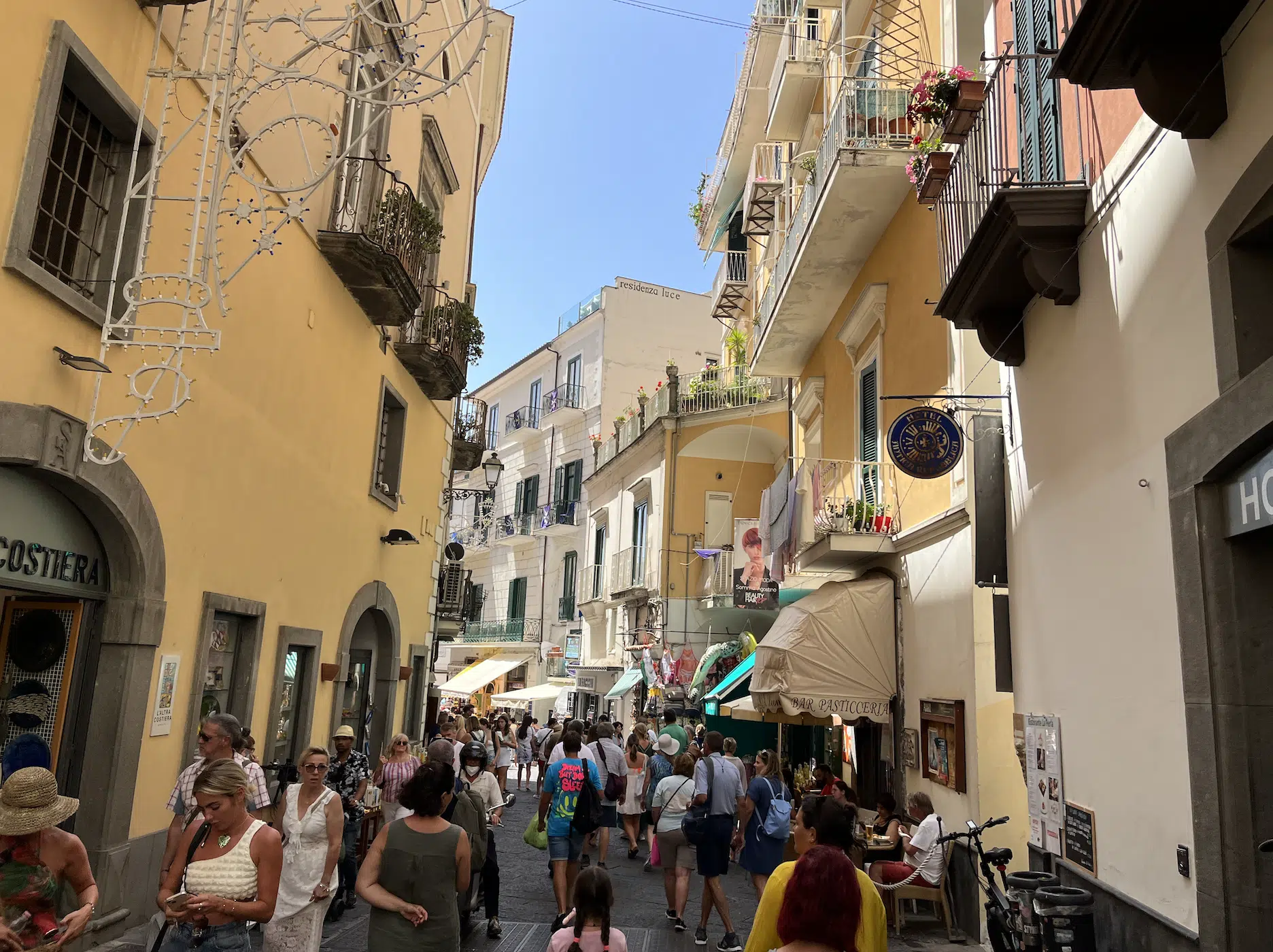 Amalfi