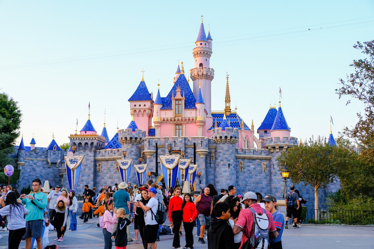 Anaheim, dove alloggiare per stare vicino a Disneyland