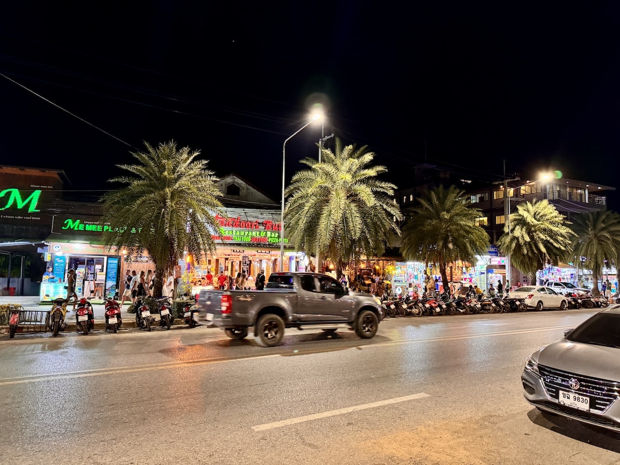 Ao Nang