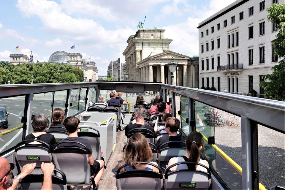 autobus turistico berlino autobus turistico berlino