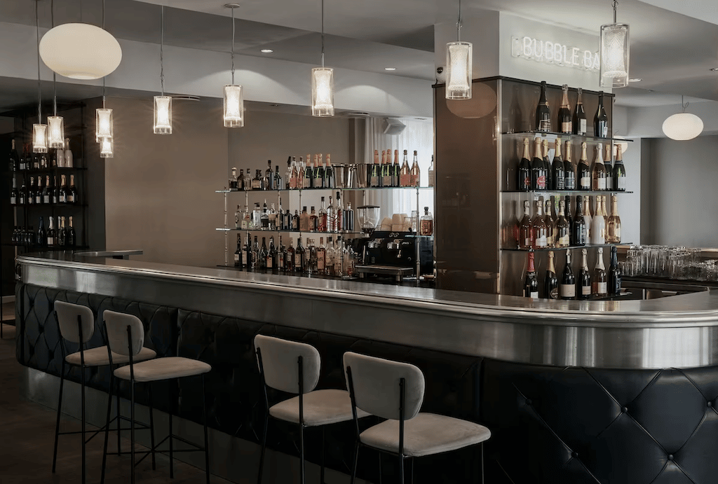 Avenue Hotel Nørrebro Copenaghen