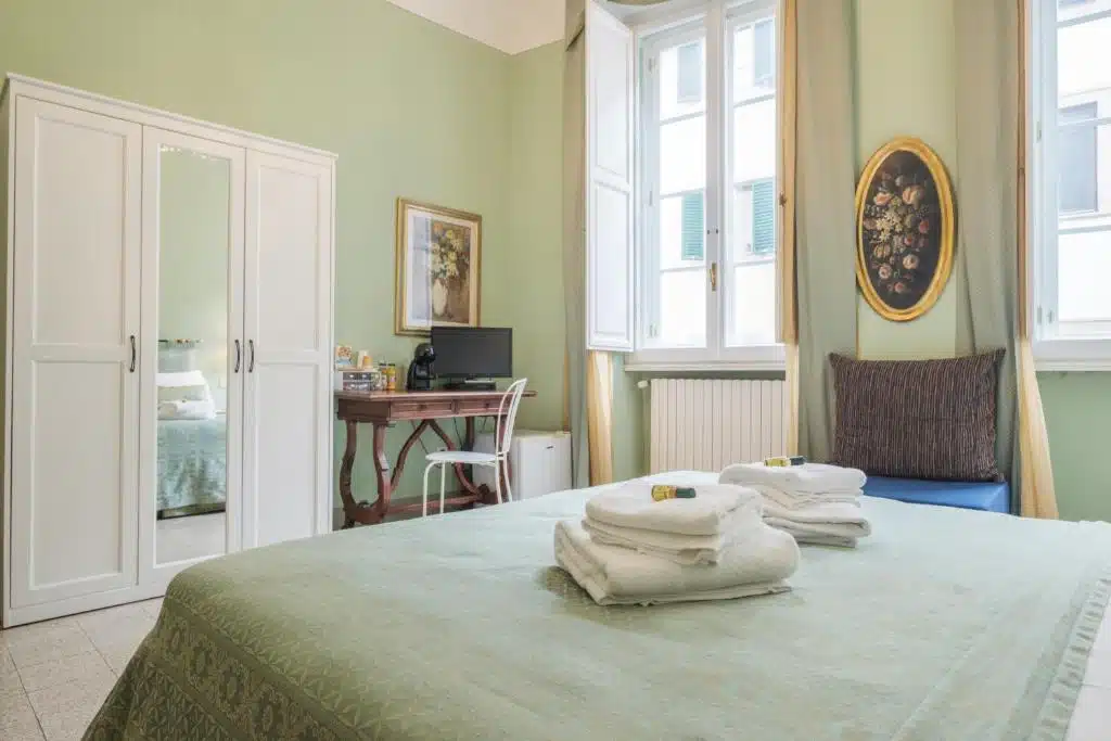 B&Beatrice, hotel economico a Firenze