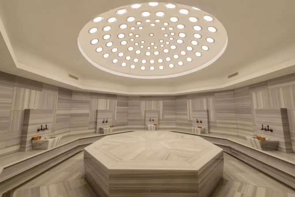 Bagno turco