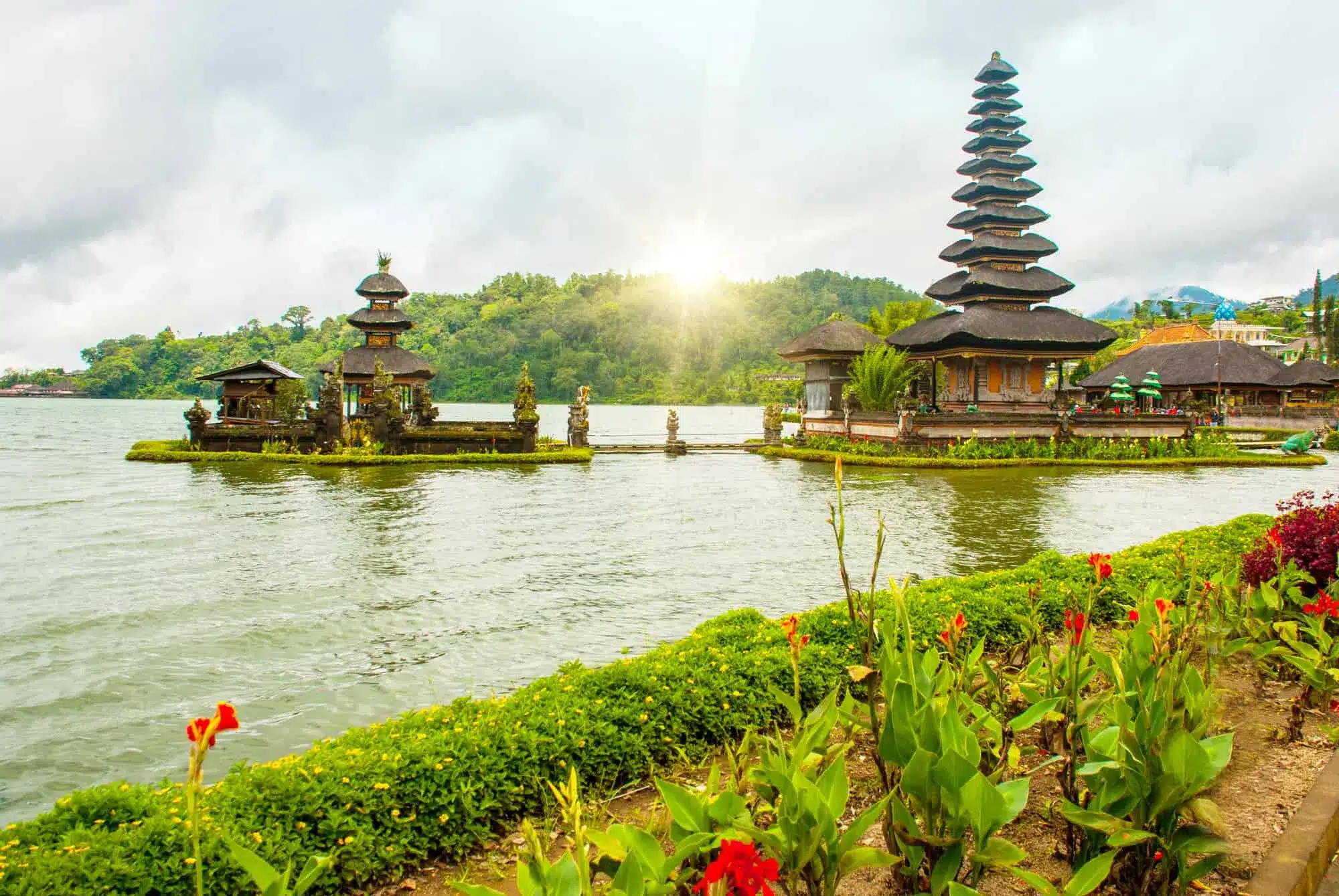 Bali, una meta di viaggio perfetta