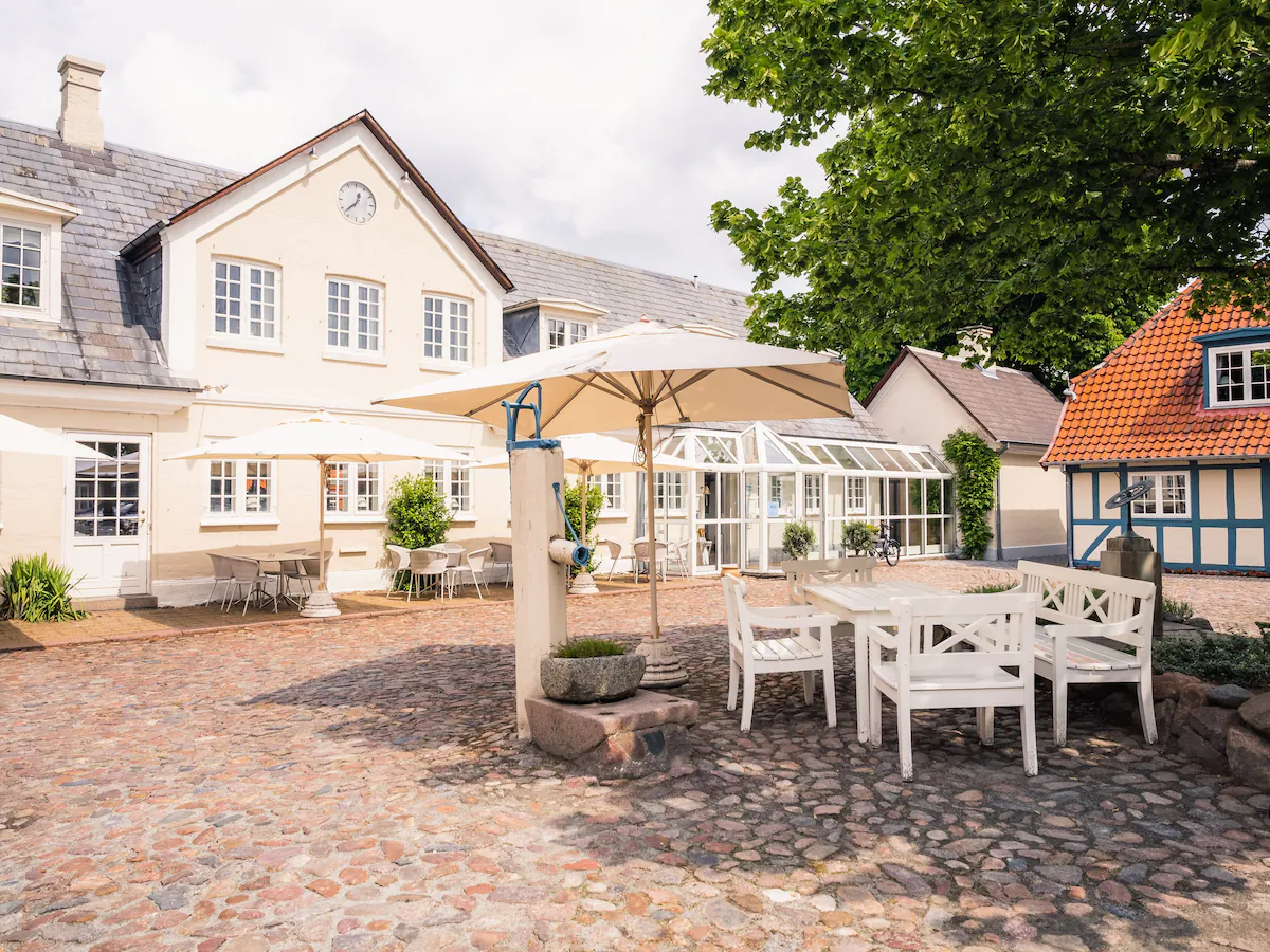 bell'hotel a odense vicino allo zoo bell'hotel a odense vicino allo zoo