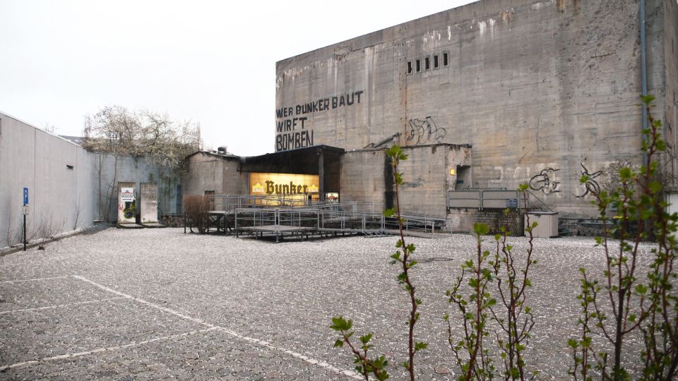 berlin story bunker berlin story bunker