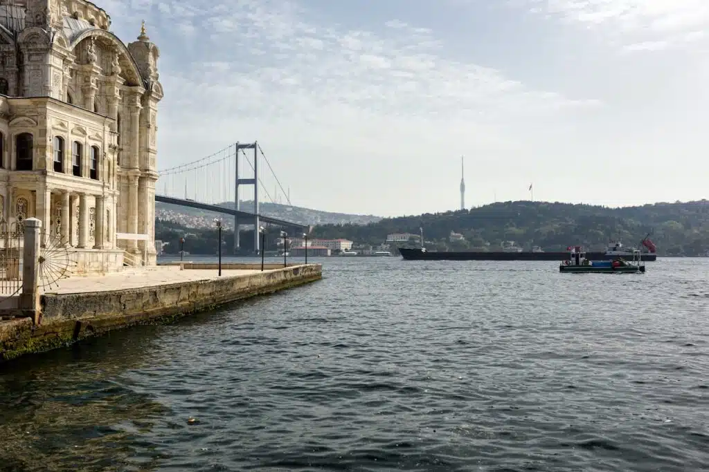 Beşiktaş, Istanbul