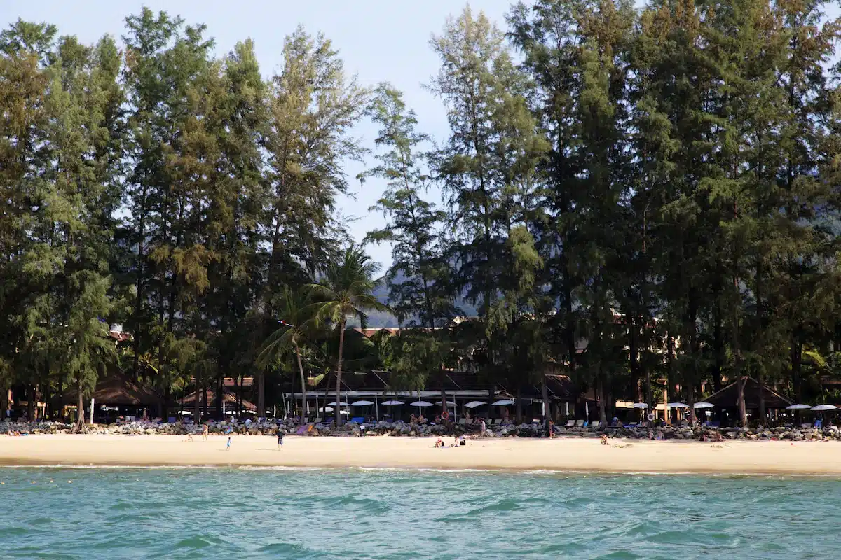 Best Western Bangtao