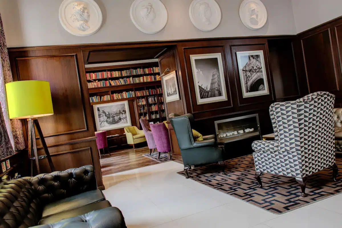 Best Western Mornington Hotel Hyde Park, struttura economica dove alloggiare a Paddington