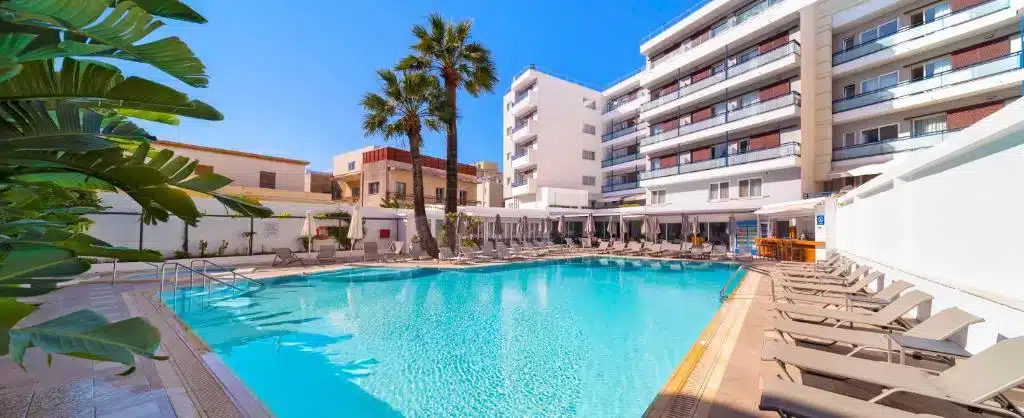 Best Western Plaza Hotel Rodi
