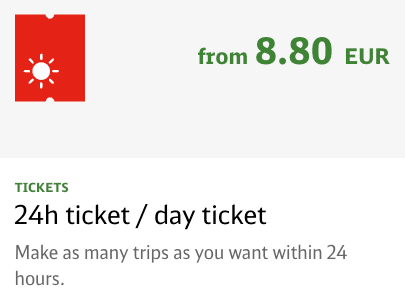 biglietto 24 ore mezzi pubblici berlino biglietto 24 ore mezzi pubblici berlino