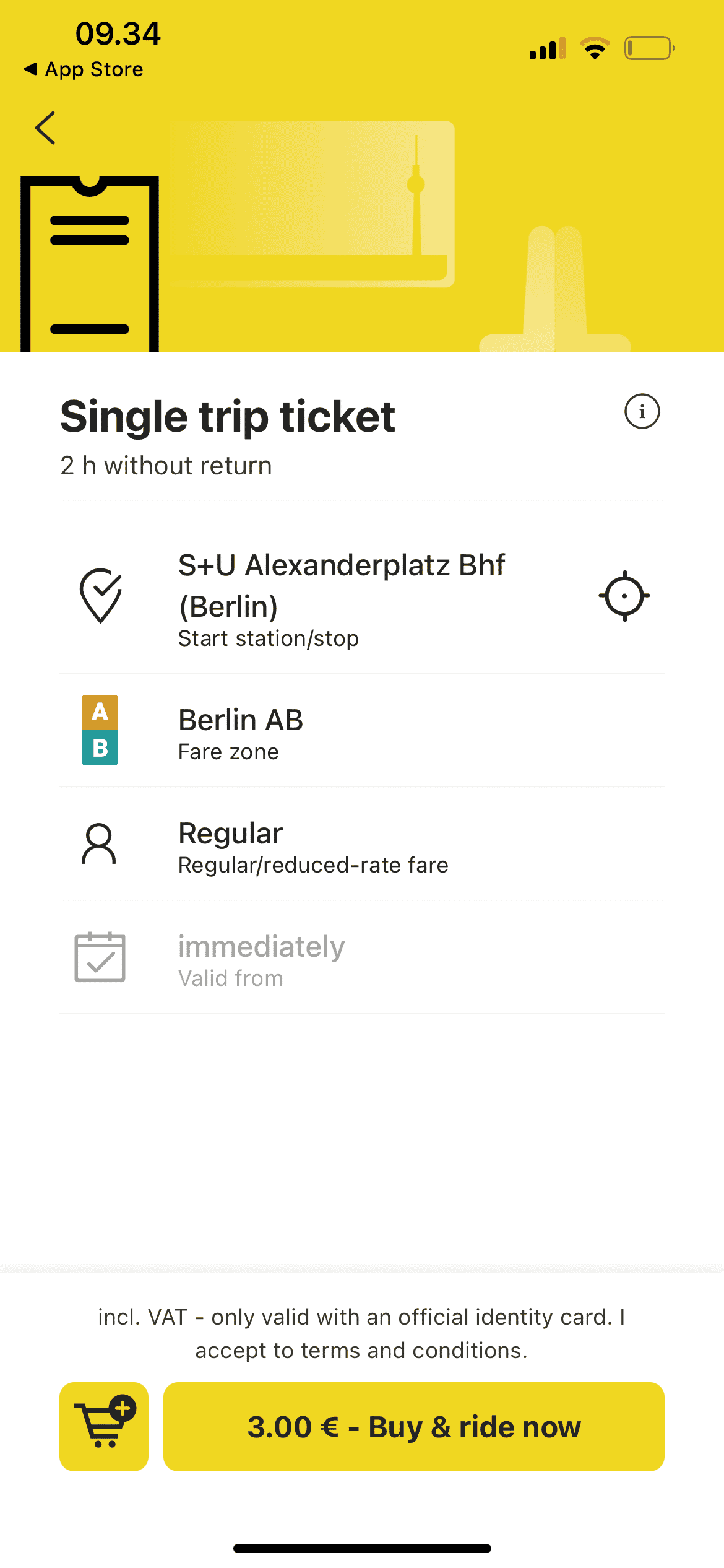 biglietto singolo mezzi pubblici berlino biglietto singolo mezzi pubblici berlino