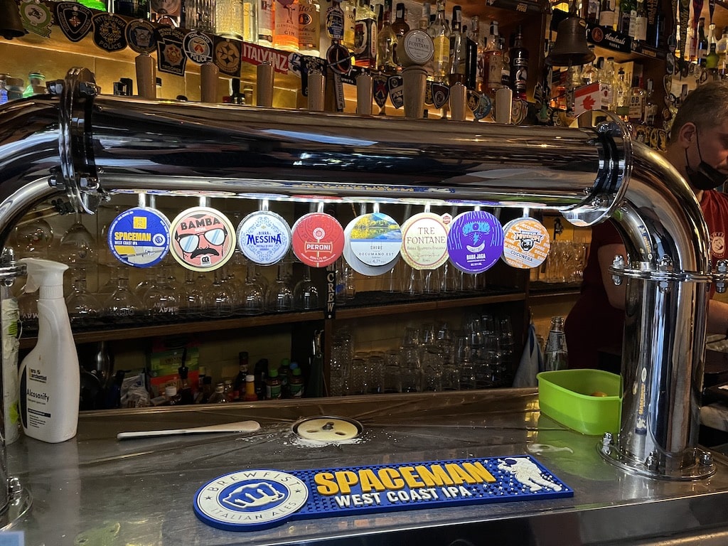 birra artigianale a Roma birra artigianale a Roma