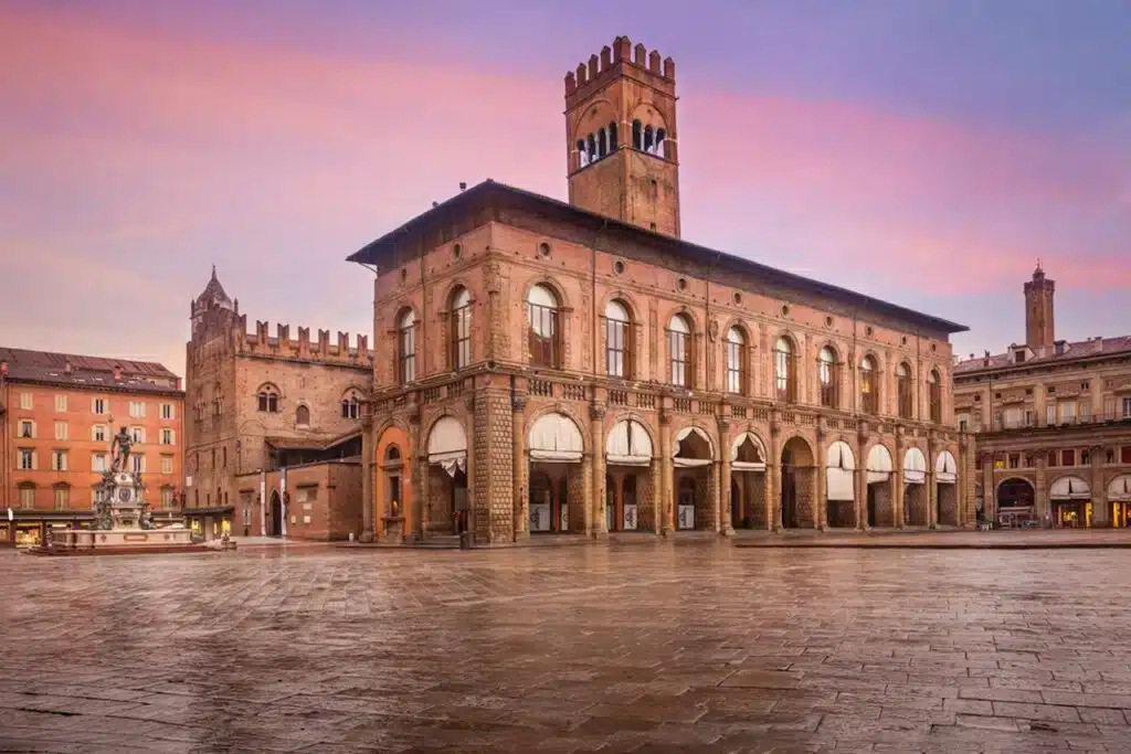 Bologna, Italia