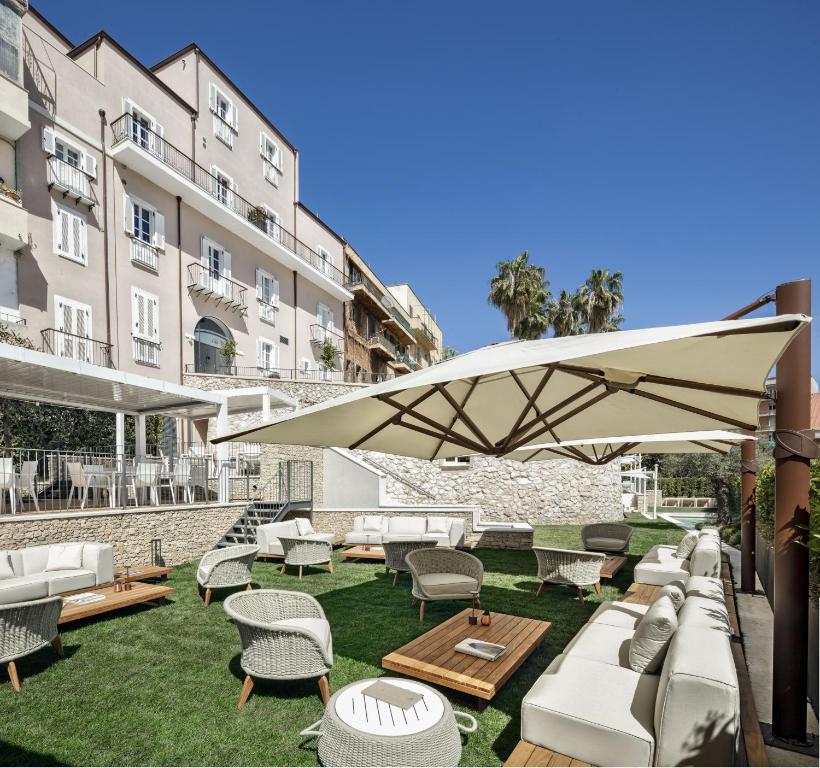 Boutique hotel a Cagliari