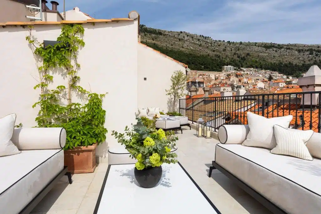 Boutique Hotel Stari Grad