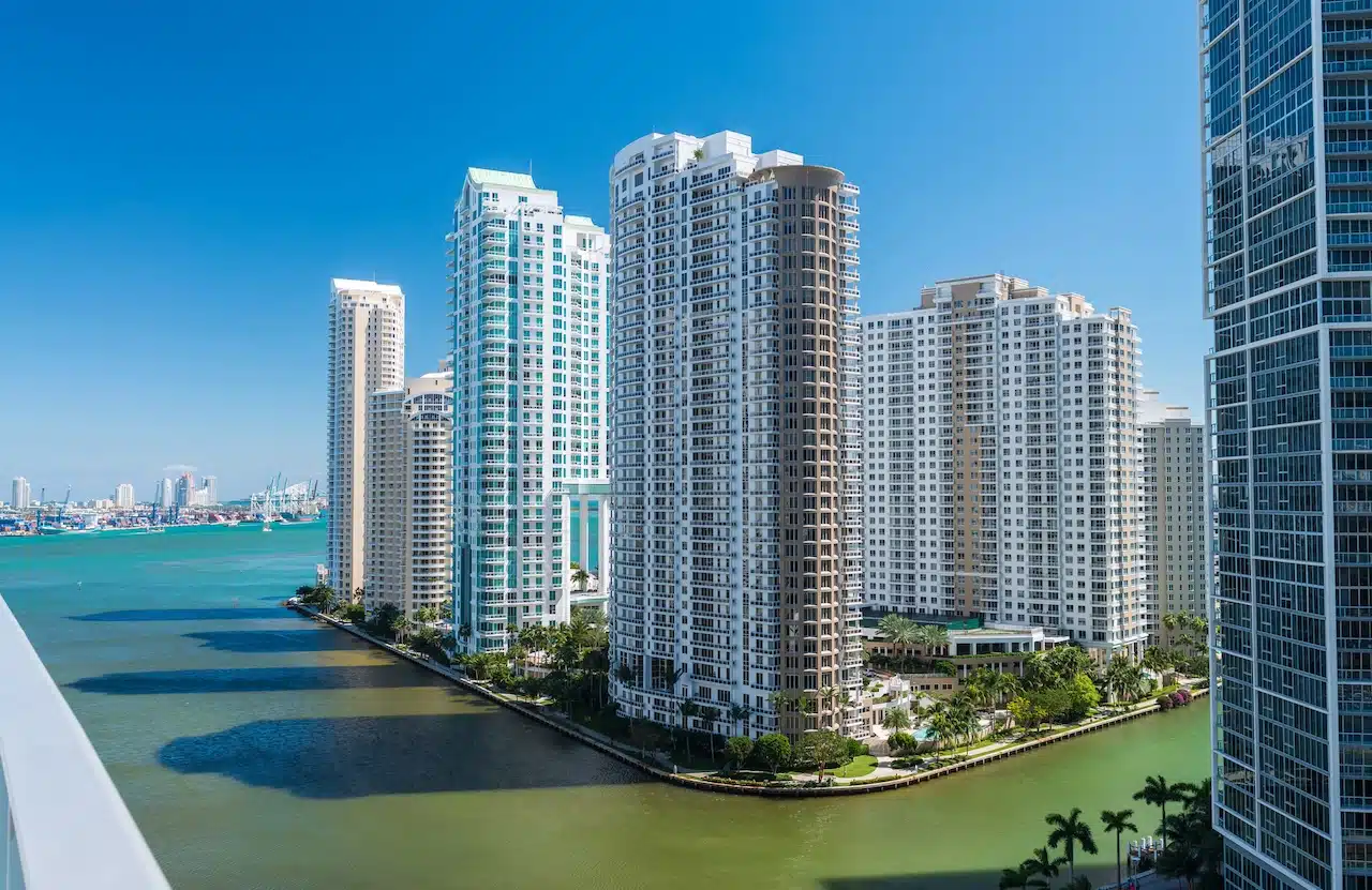 Brickell, Miami