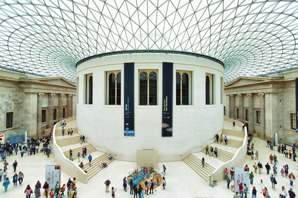 british museum