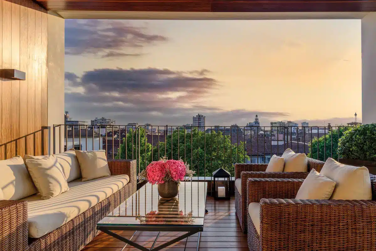 Bulgari Hotel Milano