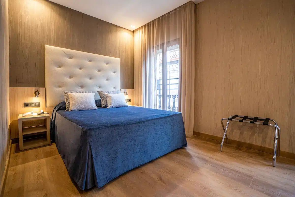 Camera del Rialto Hotel nel Quartiere Gotico