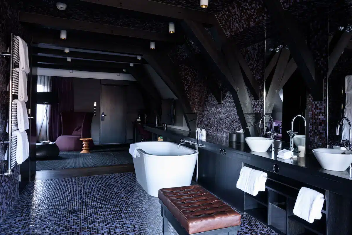 Canal House, posto di lusso dove alloggiare ad Amsterdam
