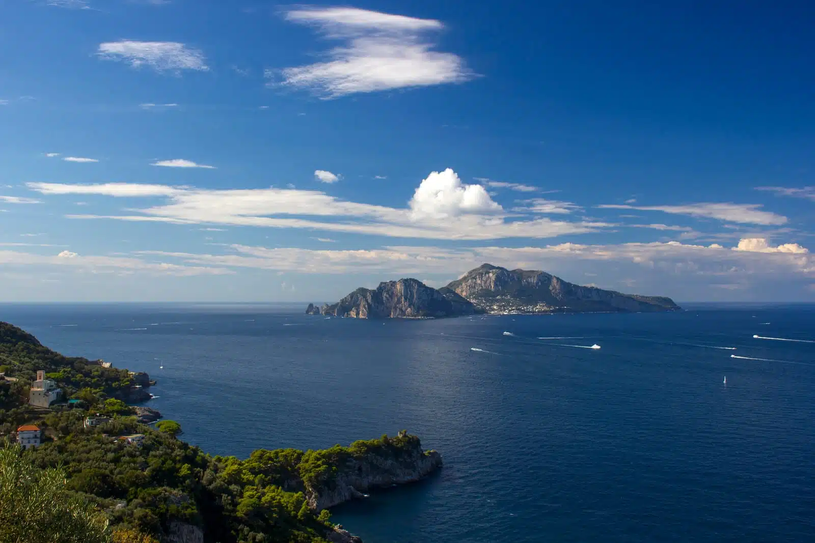 Capri