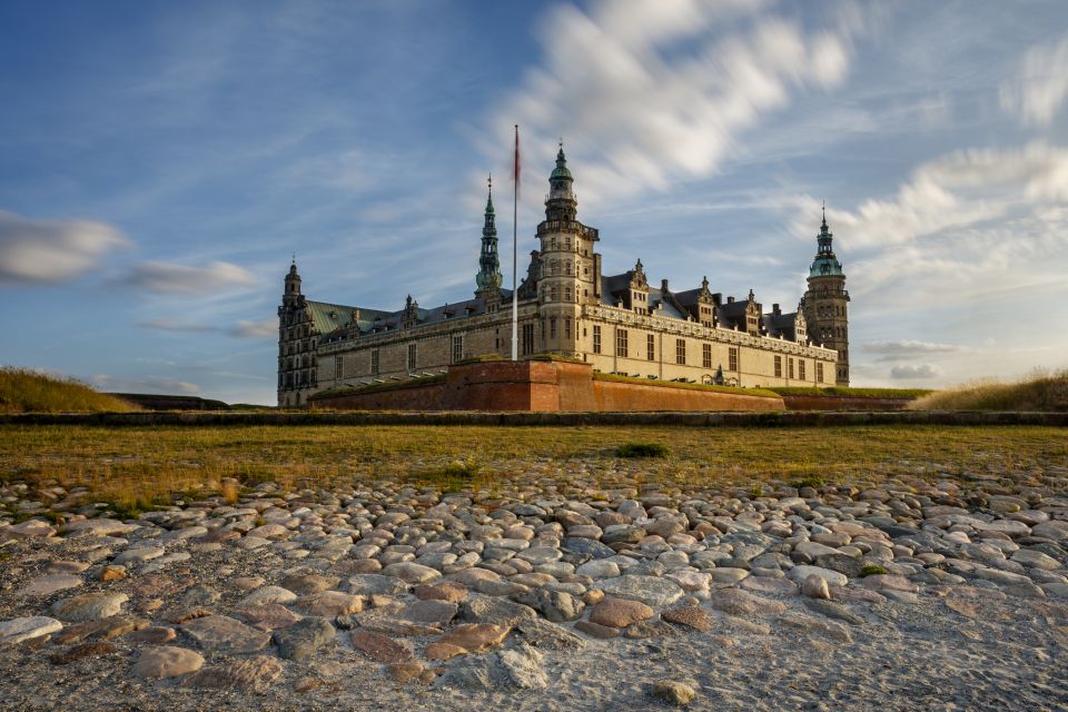 castello di Kronborg castello di Kronborg