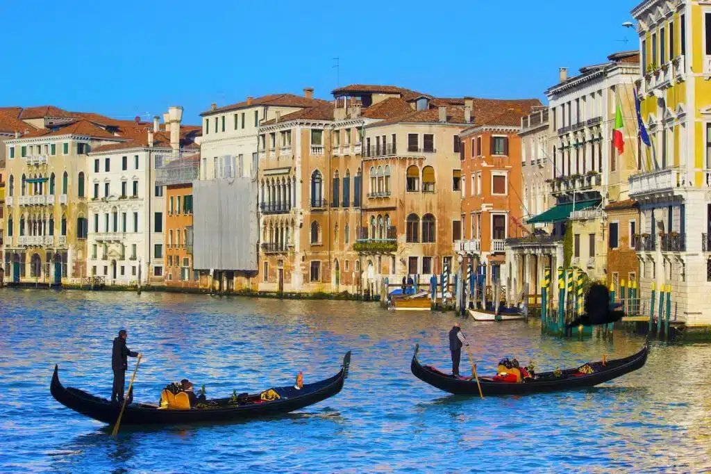 Castello, la zona migliore dove dormire a Venezia per un'atmosfera autentica
