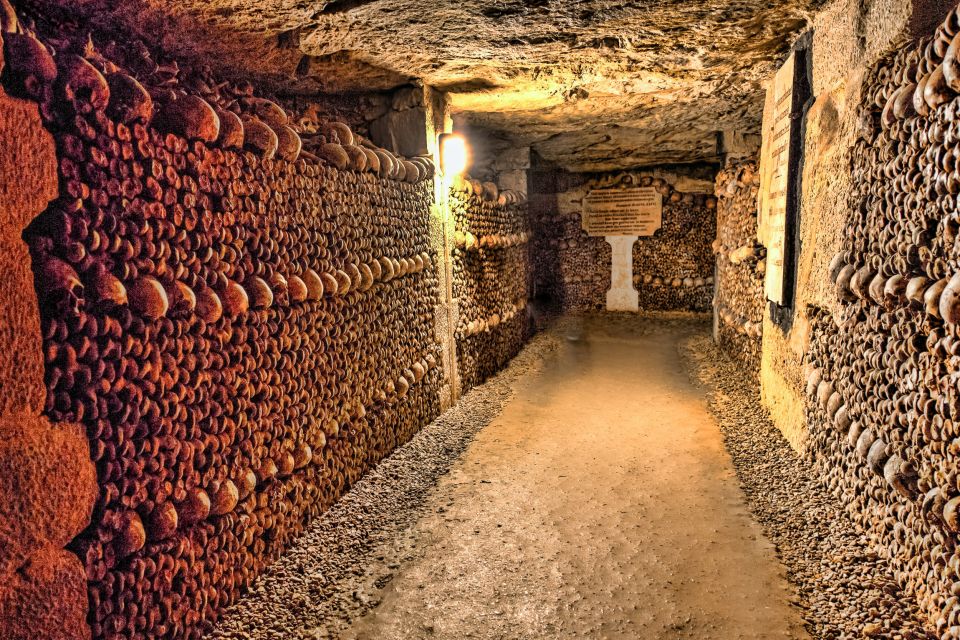 catacombe di parigi catacombe di parigi