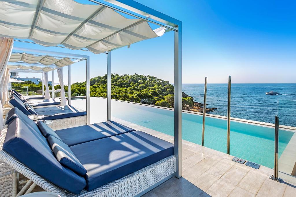 Catalonia Royal Ses Estaques - Adults Only