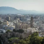 Dall'aeroporto di Malaga al centro e alla Costa del Sol