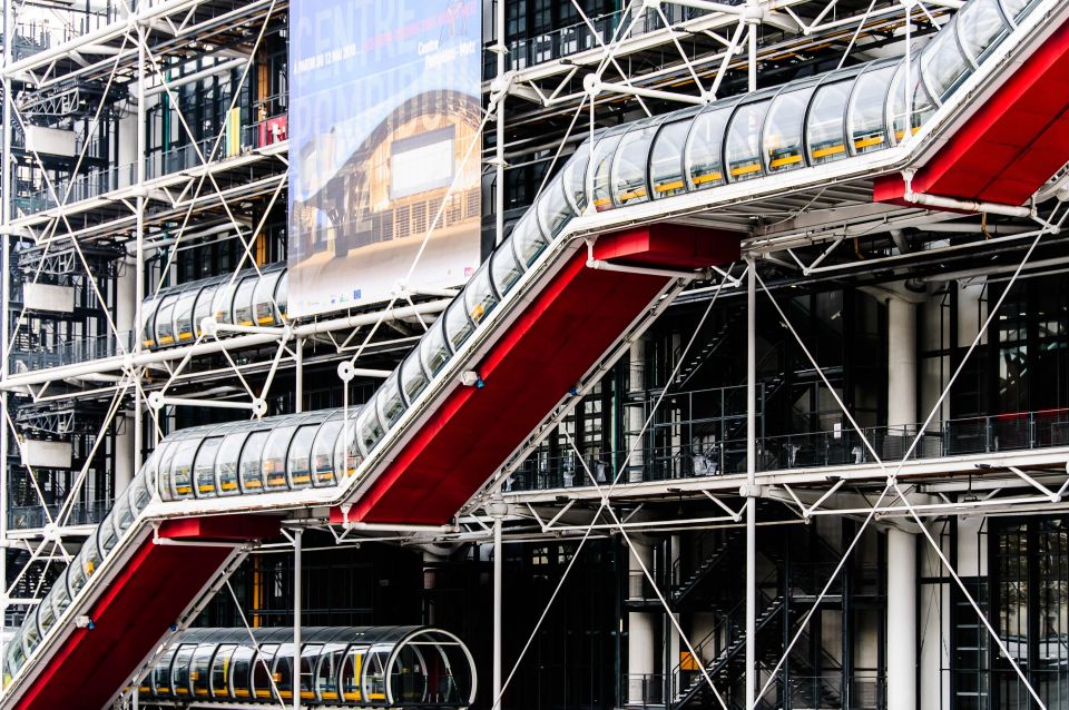 centre pompidou parigi centre pompidou parigi