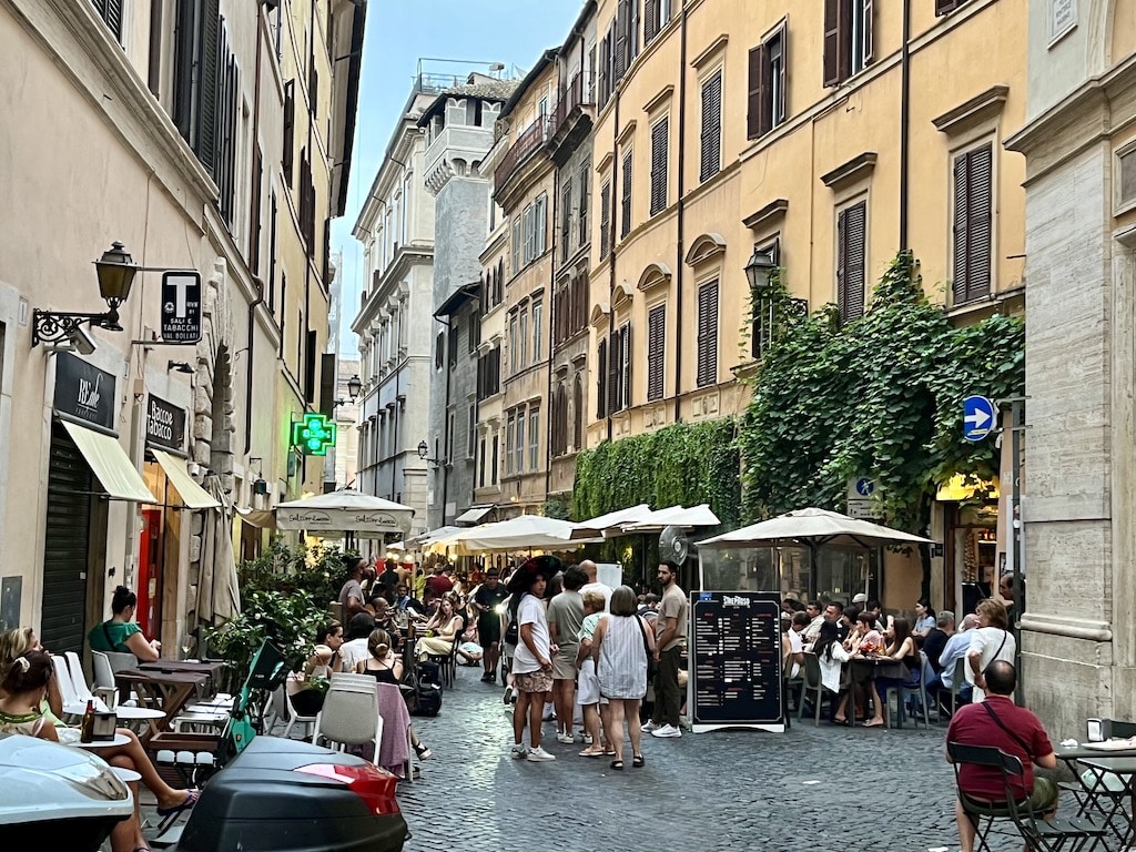 centro di roma