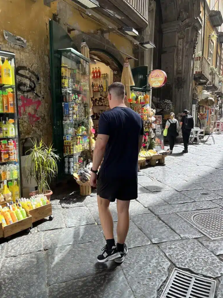 Centro Storico, la zona migliore dove alloggiare per i turisti