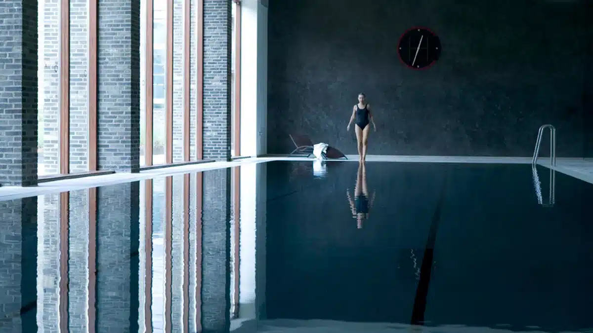 Charlottehaven, hotel con piscina coperta a Copenaghen