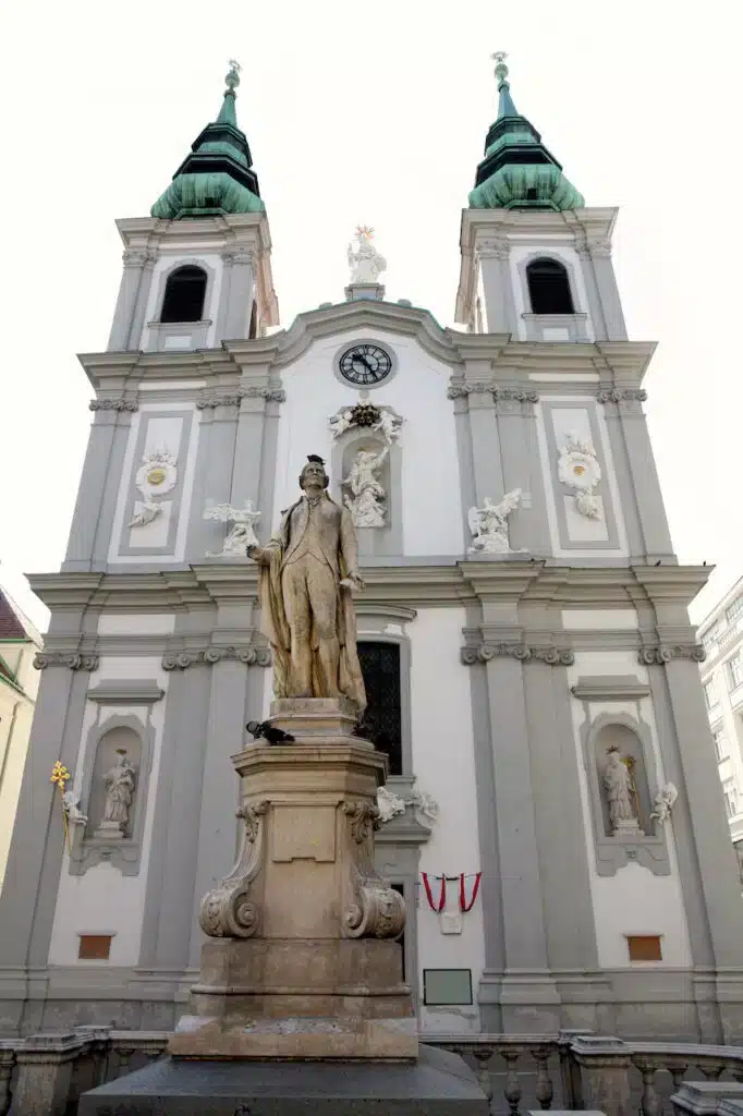 Chiesa cattolica di Mariahilf